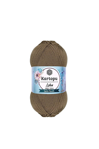 Kartopu Lotus-833