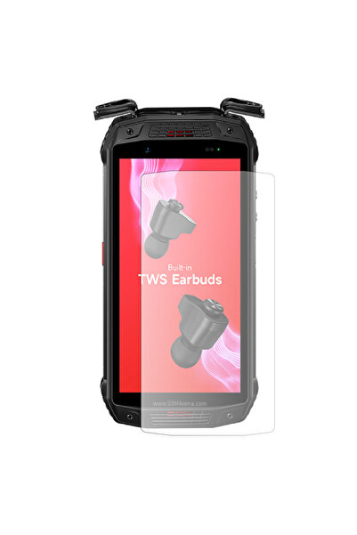 Fabrica De Folii Screen Protector for cu Ulefone Armor 15