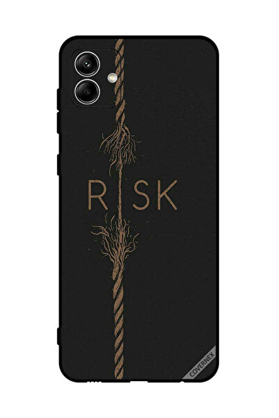 Covernex غطاء حماية لهاتف سامسونج جالاكسي A04 4G ريسك