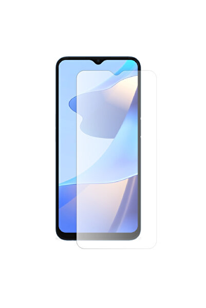 Fabrica De Folii Screen Protector for Cu Oppo A16S