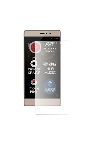 Fabrica De Folii Screen Protector for Cu Allview X3 Soul Style