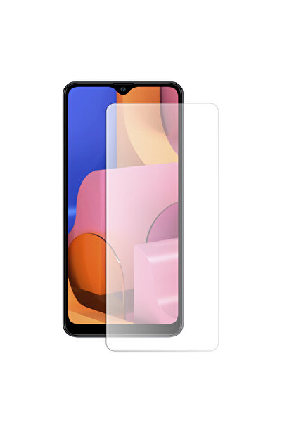 Fabrica De Folii Screen Protector for Cu Samsung Galaxy A20s