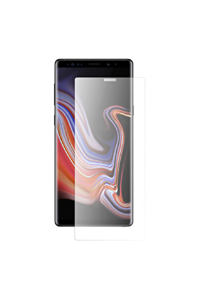 Fabrica De Folii Screen Protector for Cu Samsung Galaxy Note 9
