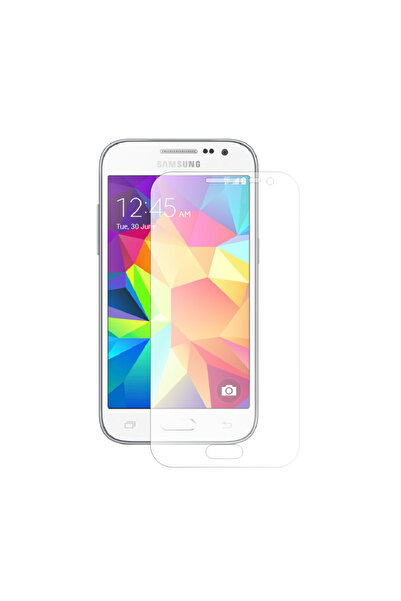 Fabrica De Folii Screen Protector for Cu Samsung Galaxy Core Prime