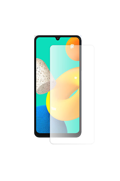 Fabrica De Folii Screen Protector for Cu Samsung Galaxy M32