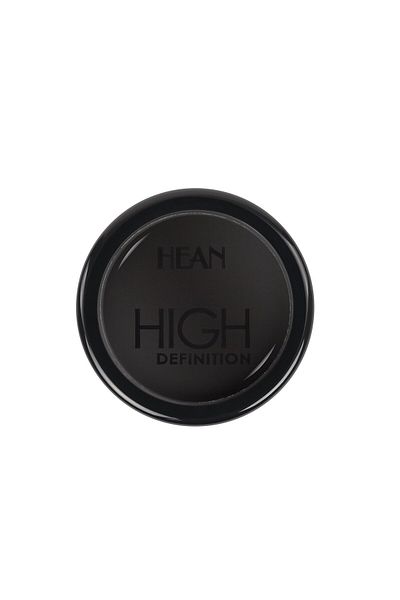 HEANTTV Mono High Definition Eyeshadow Hean, 957 Black, 1.9 g