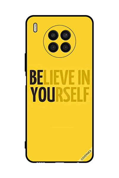 Covernex غطاء حماية لهاتف Honor 50 lite Be You