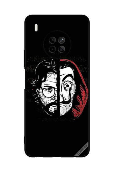 Covernex غطاء حماية لهاتف هواوي Y9A بروفيسور