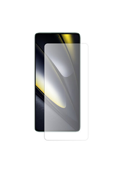 Fabrica De Folii Screen Protector for Poco F6