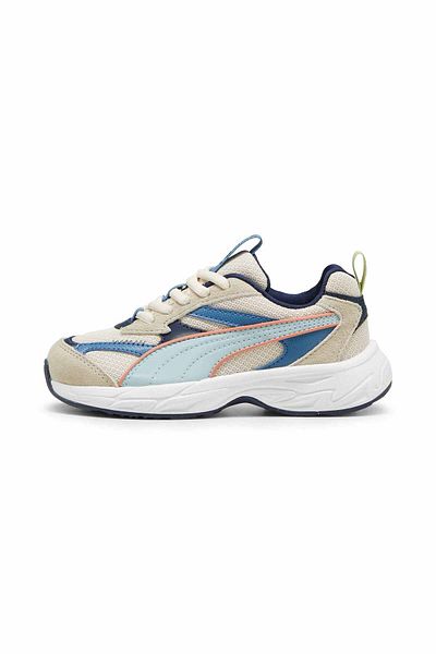 Puma X Playmobile ®   Morphic Children's Shoes