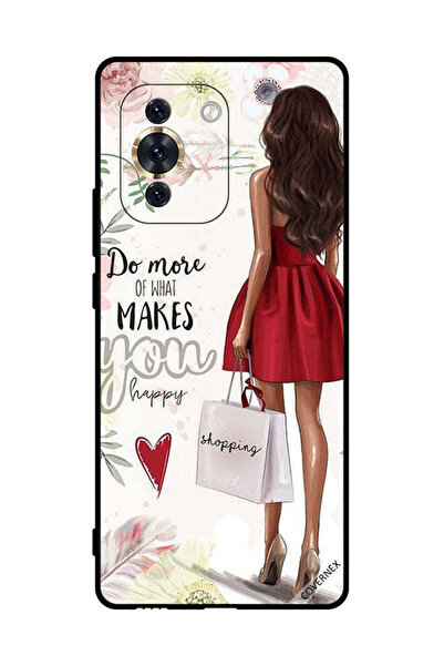 Covernex غطاء حماية لهاتف هواوي نوفا 10 برو افعل المزيد مما يجعلك سعيدًا