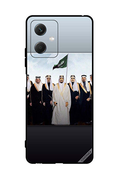 Covernex غطاء حماية لهاتف شاومي ريدمي نوت 12 ملوك المملكة العربية السعودية