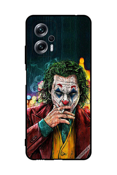 Covernex غطاء حماية لهاتف شاومي ريدمي نوت 11T برو - رسم الجوكر