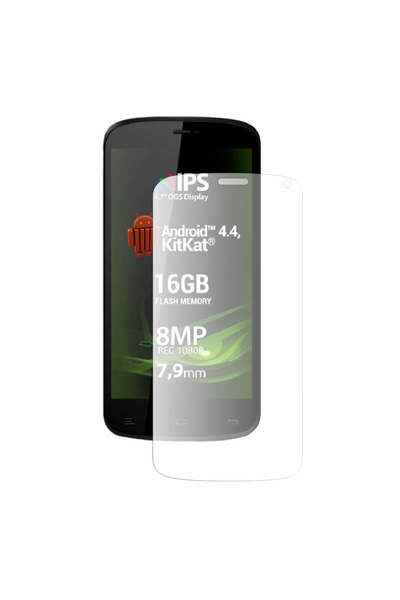 Fabrica De Folii Screen Protector for Cu ALLVIEW V1 VIPER