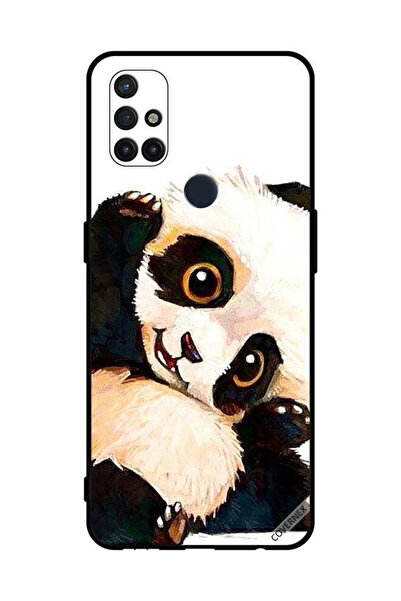 Covernex غطاء حماية لهاتف OnePlus Nord N10 5G Panda