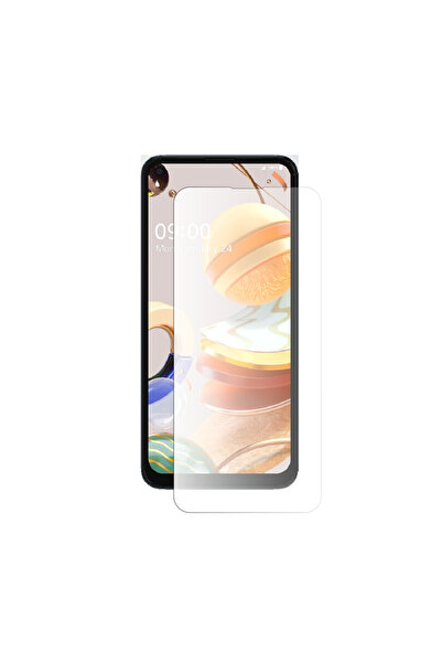 Fabrica De Folii Screen Protector for cu LG K61