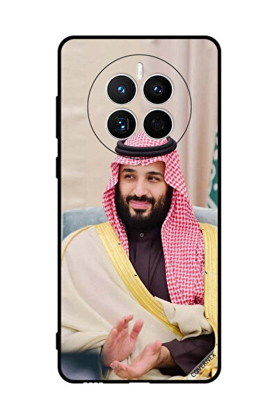 Covernex غطاء حماية لهاتف هواوي ميت 50 ميجا بيكسل