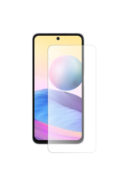 Fabrica De Folii Screen Protector for Cu Xiaomi Redmi Note 10 5G