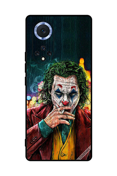 Covernex غطاء حماية لهاتف Honor 50 Pro - رسم الجوكر