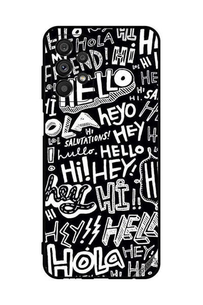 Covernex غطاء حماية لهاتف سامسونج جالاكسي A23 5G هاي هالو