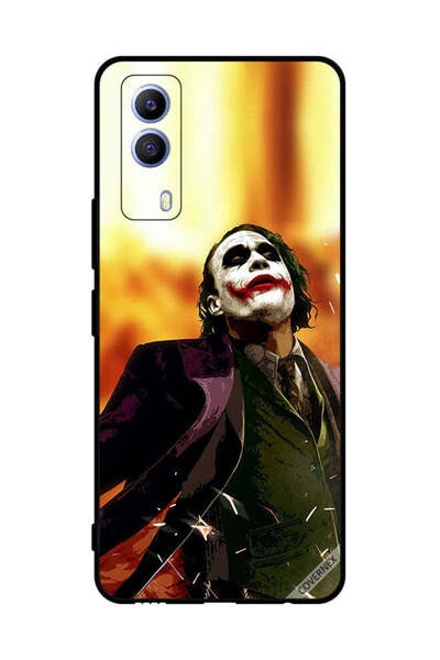 Covernex غطاء حماية لهاتف فيفو T1x - مشاعر وتخيلات الجوكر