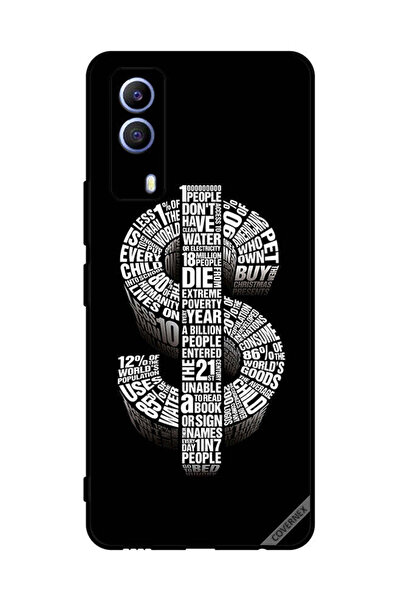 Covernex غطاء حماية لهاتف vivo T1x دولار