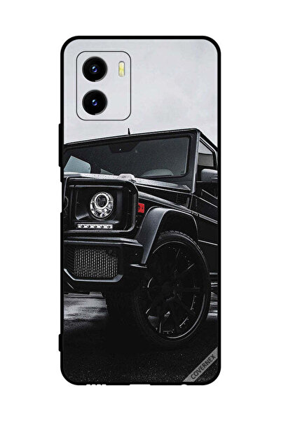 Covernex غطاء حماية لهاتف فيفو Y15s جيب