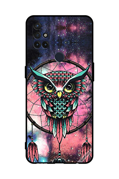 Covernex غطاء حماية لهاتف OnePlus Nord N10 5G Owl