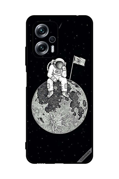 Covernex غطاء حماية لهاتف شاومي ريدمي نوت 11تي برو ماذا تفعل أيضًا في هذا الكون؟