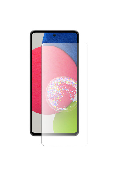 Fabrica De Folii Screen Protector for Cu Samsung Galaxy A52S 5G