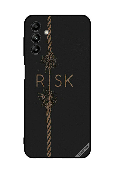 Covernex غطاء حماية لهاتف سامسونج جالاكسي A04s ريسك