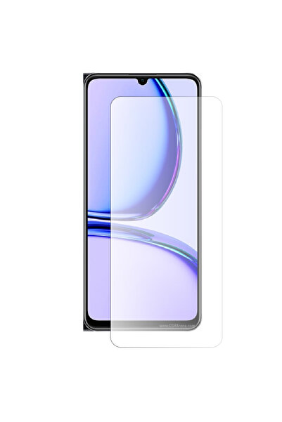 Fabrica De Folii Screen Protector for cu Realme C53