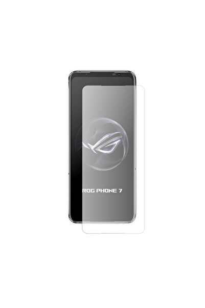 Fabrica De Folii Screen Protector for cu Asus ROG Phone 7 Ultimate