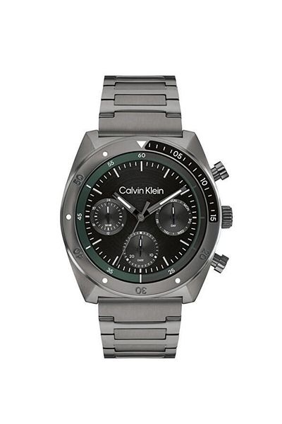Calvin Klein Ck 25200466   Men's Wristwatch