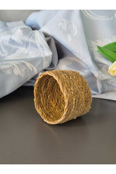 SEVER HOME 6 Pieces Wicked Napkin Ring/Rainy 6 Pieces