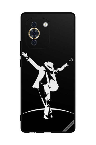 Covernex غطاء حماية لهاتف هواوي نوفا 10 أكشن