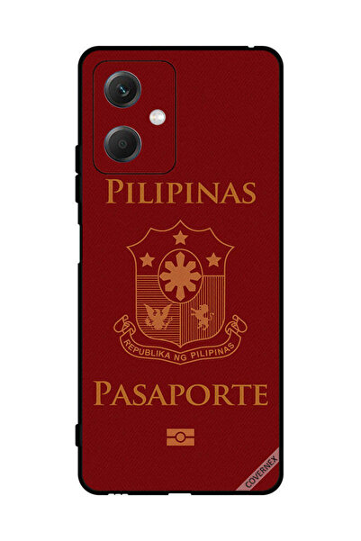 Covernex Protective Case Cover For Xiaomi Redmi Note 12 Philippines Passport