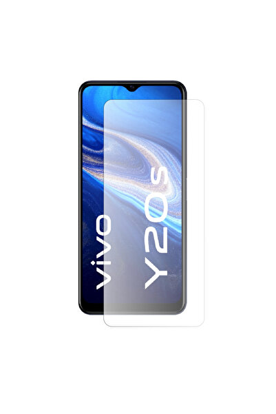 Fabrica De Folii Screen Protector for Cu Vivo Y20s