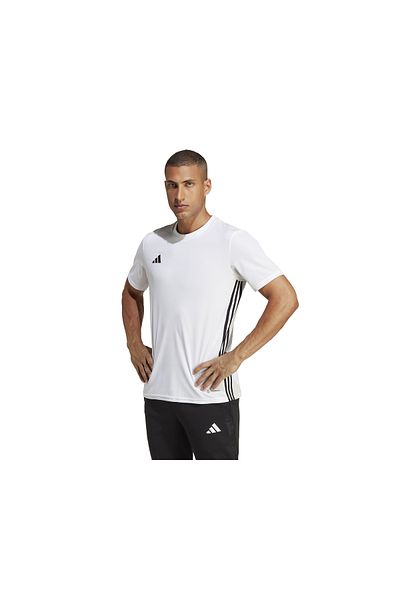 adidas Men's T-Shirt Comfortable Solid T-Shirt Suitable for Daily Wear and Sports