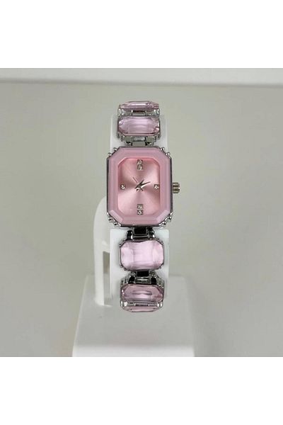 G Sport POLO New Cutout Stone Luxury Wristwatch