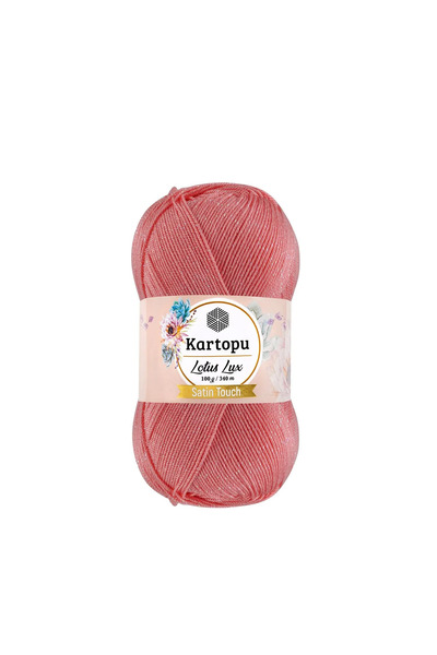 Kartopu Lotus Lux-766