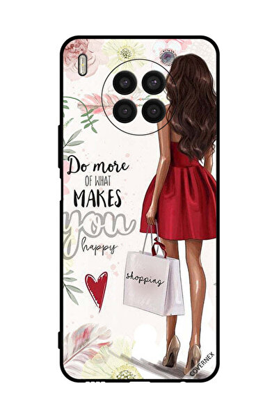 Covernex غطاء حماية لهاتف Honor 50 lite التسوق يجعلني سعيدًا