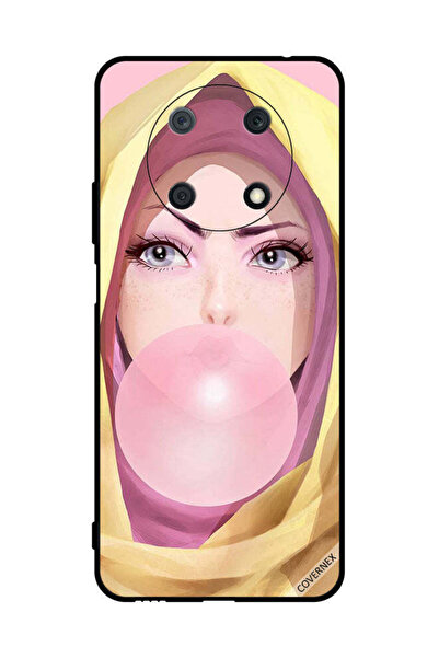 Covernex غطاء حماية لهاتف هواوي نوفا Y90 - بالون الفقاعات