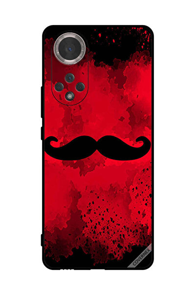 Covernex غطاء حماية لهاتف Honor 50 شارب في حالة غضب