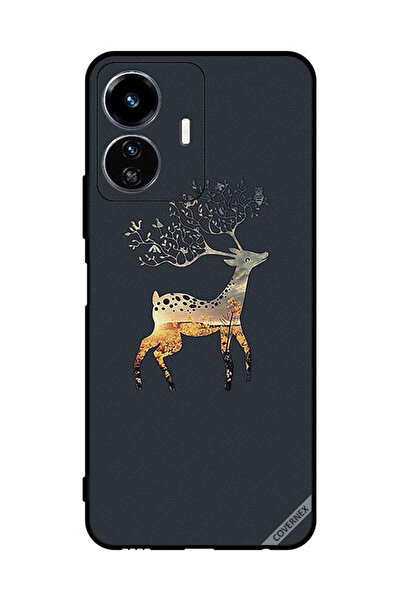 Covernex غطاء حماية لهاتف فيفو Y77 دير