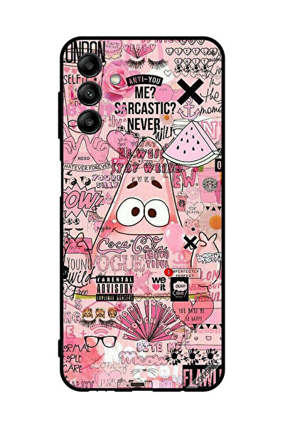 Covernex Protective Case Cover For Samsung Galaxy A04s Girls Favorite Tags