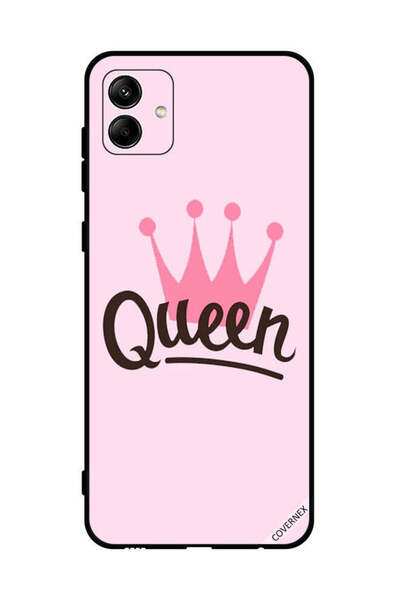 Covernex غطاء حماية لهاتف سامسونج جالاكسي A04 4G كوين