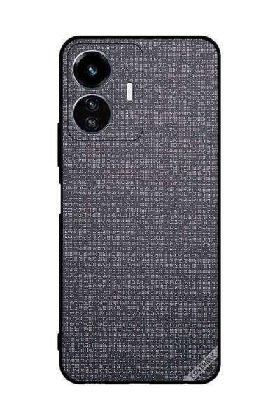 Covernex غطاء حماية لهاتف vivo Y77e بنقشة منقط