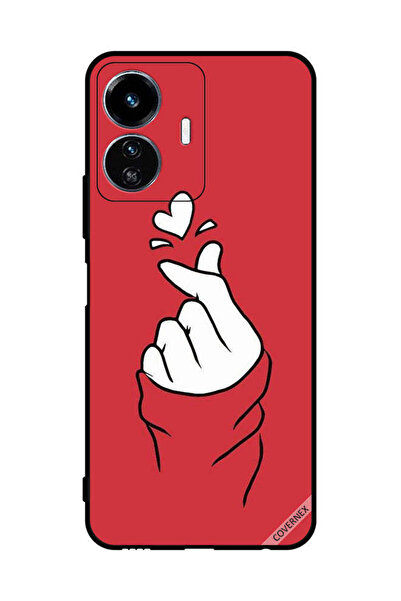 Covernex غطاء حماية لهاتف فيفو Y77 سناب لوف