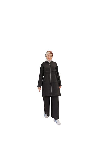 Armine Double Suit with Trousers 24Yt638